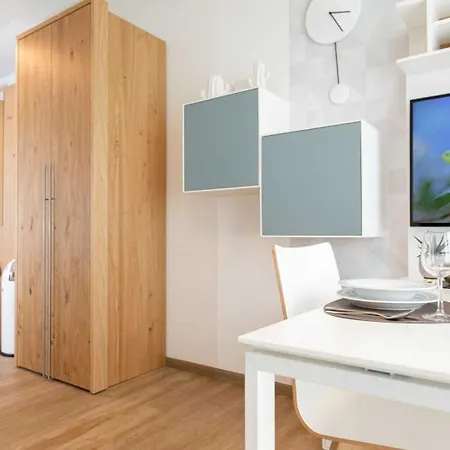 Nino-boardinghouse 21 Apartment Nordhorn
