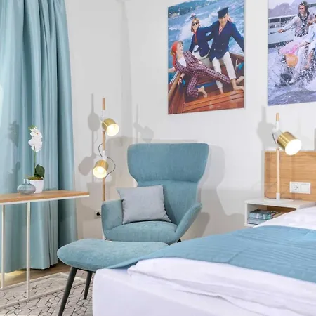 Appartement Nino-boardinghouse 21